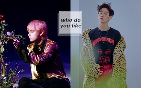 愛上GOT7和BTS就是我的命！7道題測試你的「命定男團」！