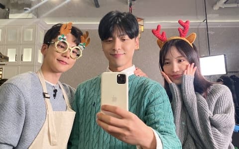 最心動綜藝《Heart Signal》推新節目《Friends》！2、3季成員將合體出演太讓人興奮～