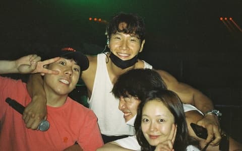 《Running man》 成員因拍攝大多患有「這疾病」！HAHA:「沒有人是正常的」