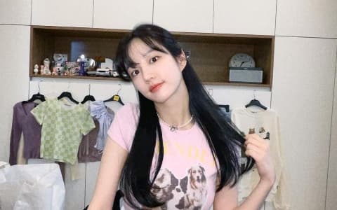 妹妹和李昇基談戀愛被反對…姐姐李侑菲畫畫被質疑侵犯版權！這一家子什麼回事？？