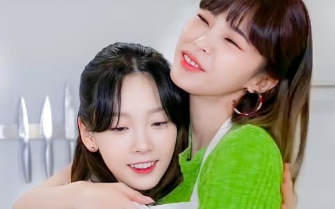 Heize談及為創作練酒量...少女時代太妍一句暖心囑咐被韓網讚爆！