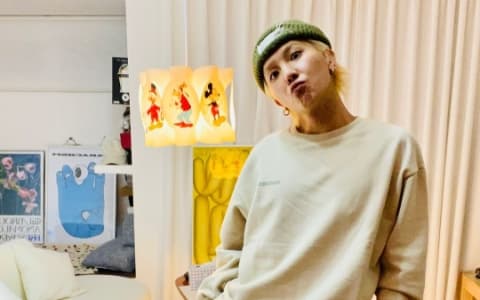 宋旻浩為林秀晶作畫全憑感覺遭批？「畫得很差」V.S「畫功驚人」兩派說法！