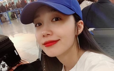 鄭恩地感嘆：「演藝圈沒朋友！」...WINNER姜昇潤特地探訪大呼：「這說法非常震撼！」
