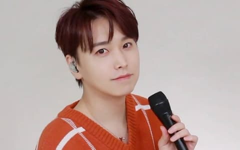 SJ 晟敏時隔兩年再推個人專輯⋯韓網酸一片：是公務員嗎？