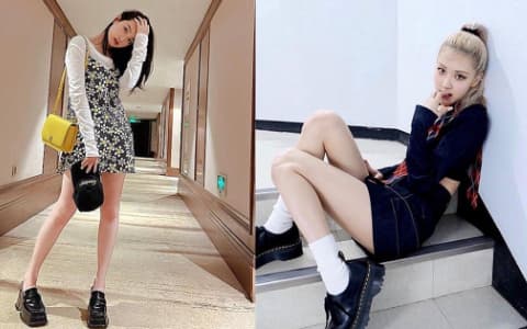 玻璃腿有聽過嗎？ 7種腿型最能對症下藥的瘦腿法！