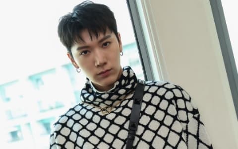 NCT TEN參與陸綜同框前SM師兄！疑似歪曲韓國歷史 韓網友無語：何時才能抵制SM