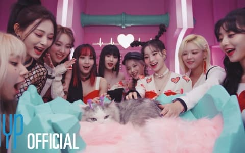 TWICE 新歌歌詞含低俗語？未能通過KBS審核被認為不適合播出？