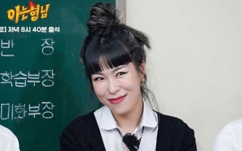 HYOJIN CHOI《街頭女戰士》淘汰對決感想...「膝蓋脫臼後，還是要跳」