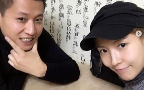 歌手寶兒對哥哥表達思念之情！寶兒：爲什麼不出現在我的夢裡？