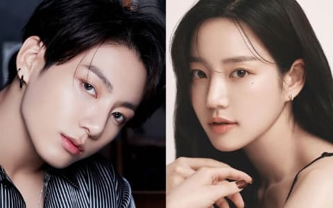 BTS柾國戀愛？傳熱戀大7歲李侑菲！女方聲明：只認識Suga