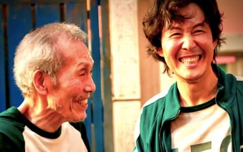 吳永秀獲金球獎最佳男配角獎！拒絕媒體採訪原因超感人！