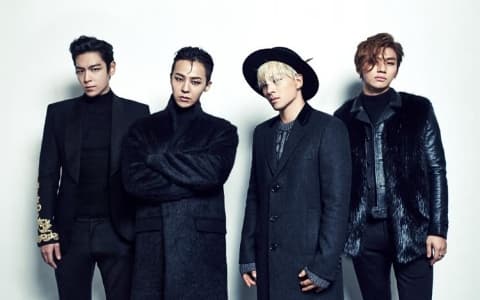 BIGBANG回歸如期而至！成員大聲忍不住要「劇透」！