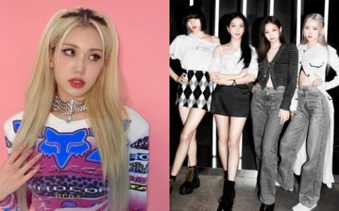 全昭彌意外洩露了BLACKPINK的新歌！YG出手全刪除！