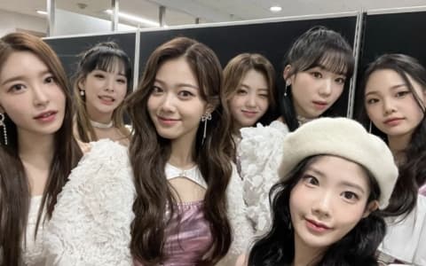 CLASSy僅出道一週捲入「厭男」爭議！韓網：為什麼非要上傳這照片？