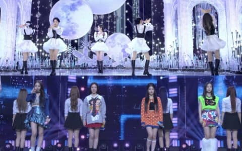 大公司與中小公司出道的差別？Brave Girls回歸舞台太陽春粉絲嘆無奈！