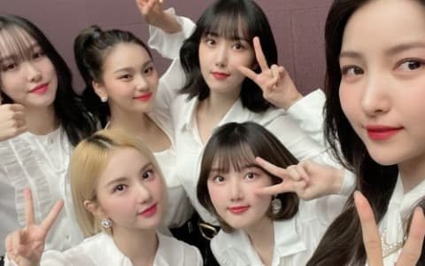 Sowon分享GFRIEND解散原因！無奈嘆：「我們也不知道...」