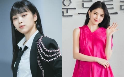 這張自拍讓網友傻傻分不清楚！ 韓網熱議：當然是ITZY 留真 VS 一定韓韶禧