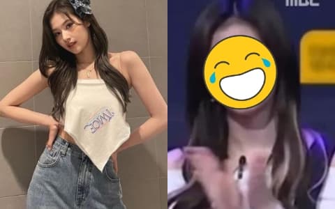 TWICE Sana透露最想抹去黑歷史是這時！節目中面癱原因惹粉絲心疼！