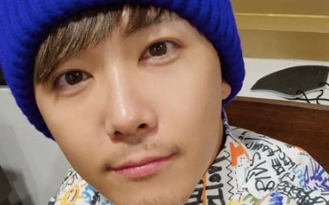 朴信惠和崔泰俊的小插曲！F.T. Island李洪基暴露：「我和EXO D.O都在發抖！」