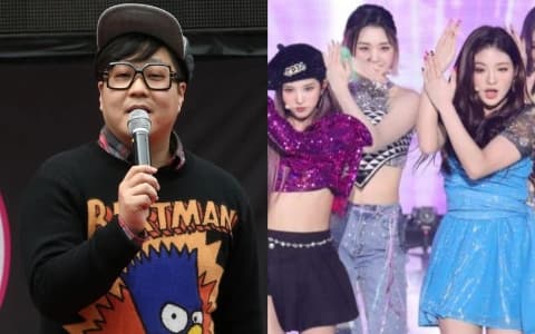 新沙洞老虎收到女愛豆家人的「親筆信」！生疏韓文盡顯母愛！