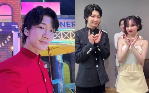 WINNER李昇勳「以Challenge為由與女團擦出火花」發言挨轟！網友批輕率！