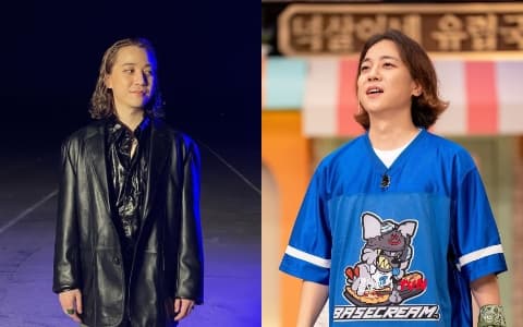 9月新郎Nucksal向新娘甜蜜喊話：「第一次結婚一起加油吧」XD