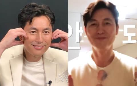 鄭雨盛呼籲大家「不要向自己求婚」！經紀公司上傳公告笑翻網友！