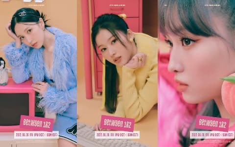 「日本line」Mina•Sana•Momo要正式活動了？JYP一舉動令粉絲期待★