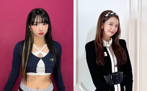 TWICE 彩瑛指名少時最愛潤娥！全因 「此舉」 讓後輩感動難忘