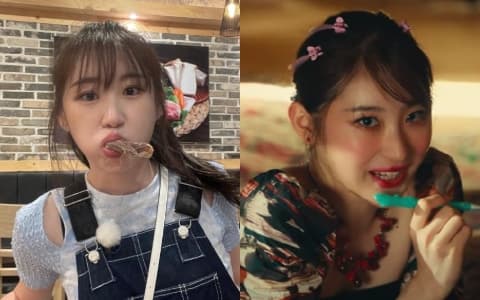 李彩演今天「SOLO出道」！MV造型超驚艷備受期待！