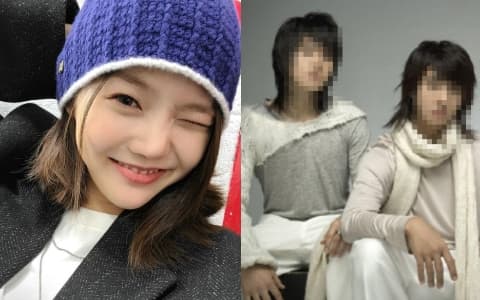 著名男演員被Oh My Girl效定掀大反轉過去！本人極力否認惹爆笑！