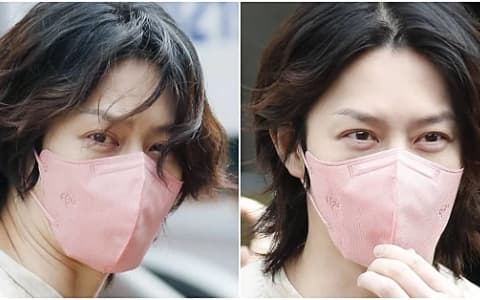 金希澈的MC資歷被質疑？！諧星柳敏相：「希望他不要進入這個圈子」XD