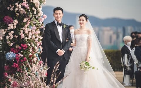 孫藝珍順利產下射手寶寶母子均安！與玄彬兩人提前成為新手爸媽！