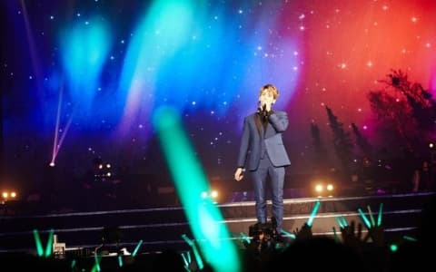 鐘鉉離世5週年...SHINee官方IG發文「一直愛你」惹網心痛！