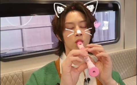 金希澈談自己的理想型！熟人斷言：『剛戀愛，立刻被甩！』
