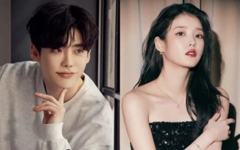 IU♥李鐘奭戀愛傳聞爆發的那天⋯⋯前男友張基河的行動「要笑噴了！」XD