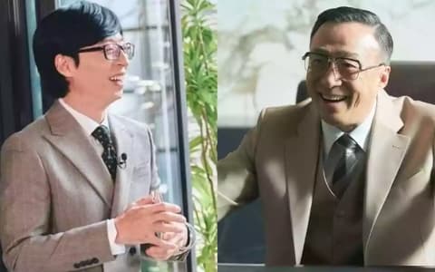 《財閥家的小兒子》李聖旻出演《劉QUIZ》！網友大呼期待：「一定要死守直播！」