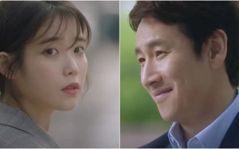 《我的大叔》即將翻拍中國版！傳飾演IU、李善均是這兩位演員！