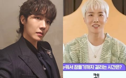 【韓網熱評】BTS J-hope讓現代人羨慕的超自律睡覺流程！韓網驚呆：「這真的有可能嗎？」