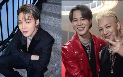 BTS智旻為了身型不輸給太陽！驚人減磅後直呼：「好久沒那麼瘦了！」