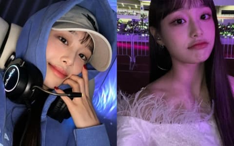 本月少女前成員Chuu面臨演藝生涯危機！前經紀公司向演藝協會提交禁止活動申請！