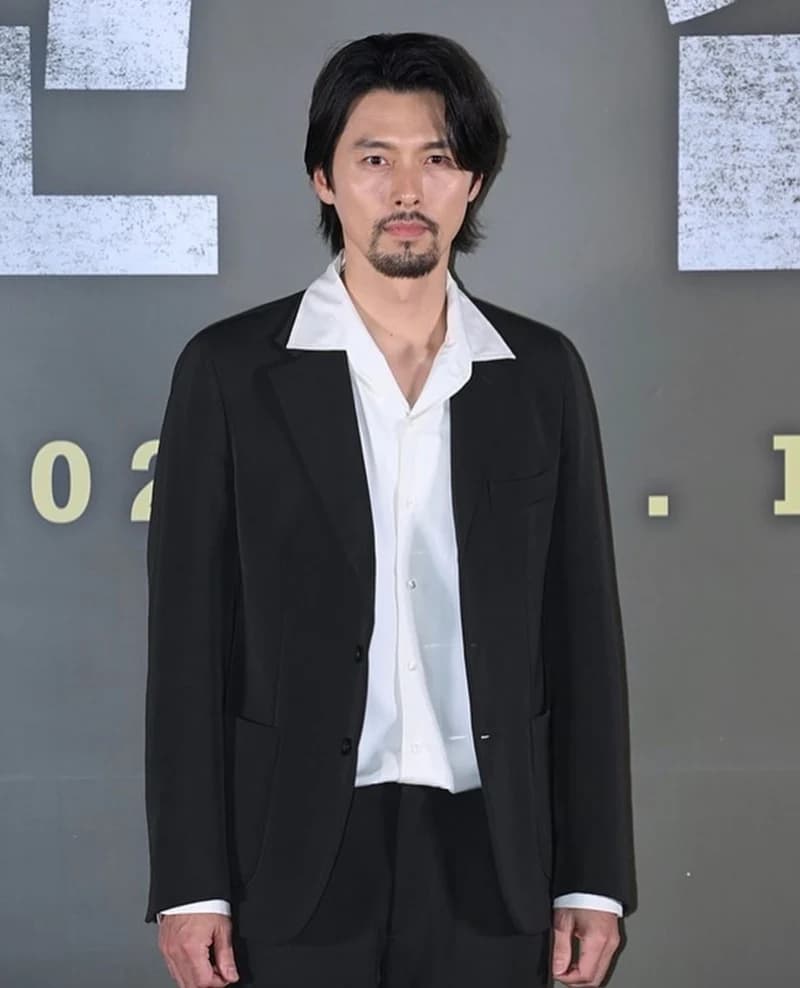 Image Source_Instagram | hyunbin_actor