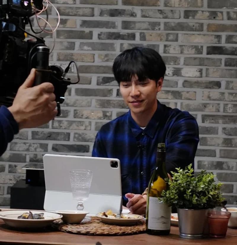 Image Source_Instagram |&nbsp;leeseunggi.official