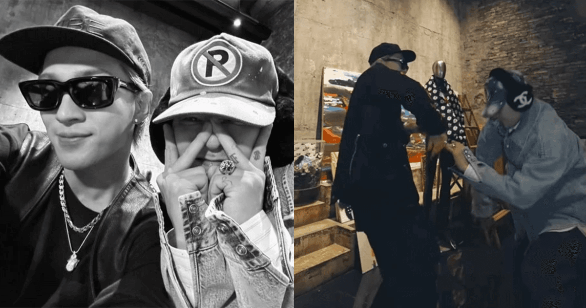 【韓網熱議】BIGBANG G-Dragon驚喜現身大跳太陽新歌！粉絲驚喊：「眼淚都出來了！」