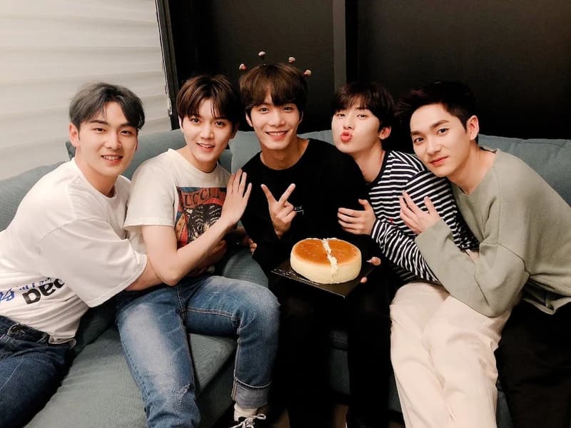 Image Source l&nbsp;NUESTNEWS Twitter