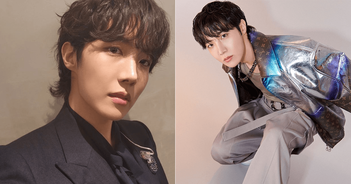 【韓網熱議】BTS成員J-hope入伍前發行個人單曲！粉絲不滿經紀公司宣傳活動：「連機會都不給他？！」