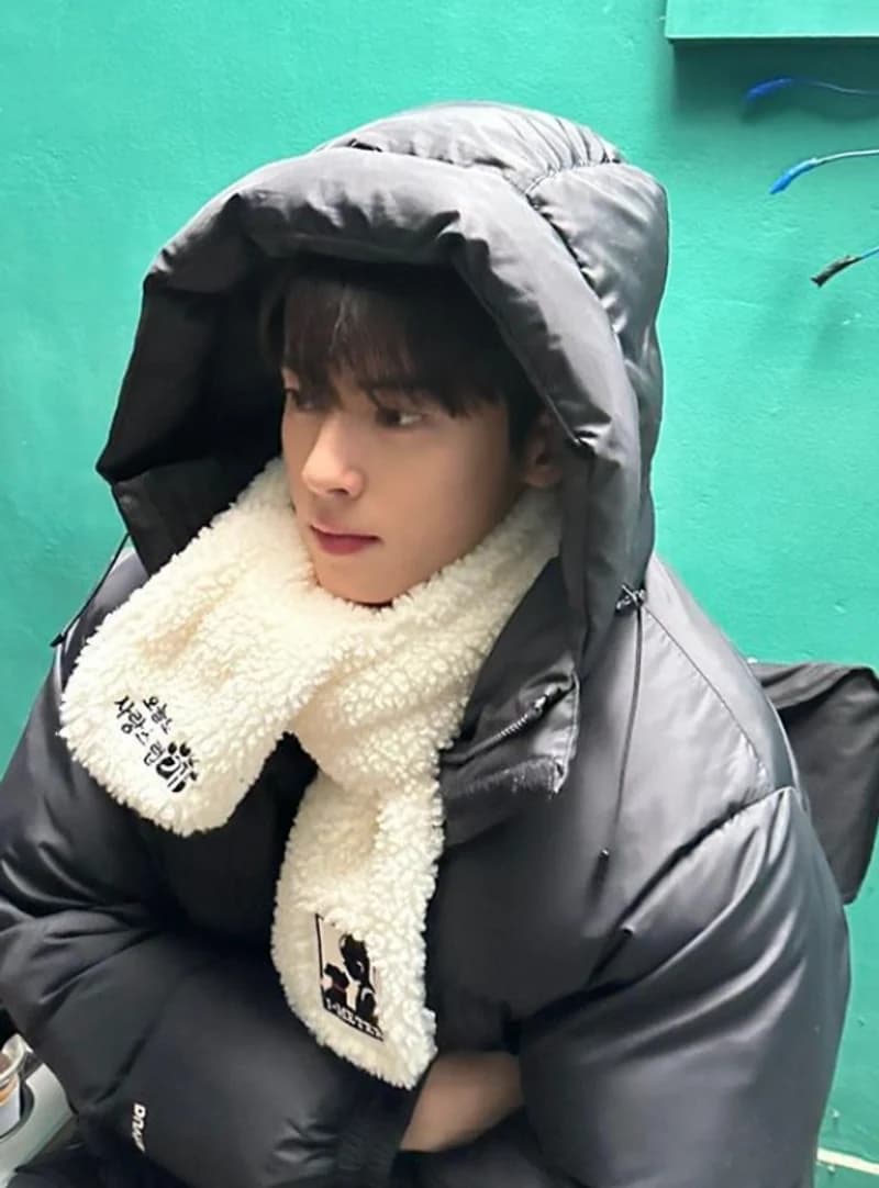 Image Source_Instagram | eunwo.o_c