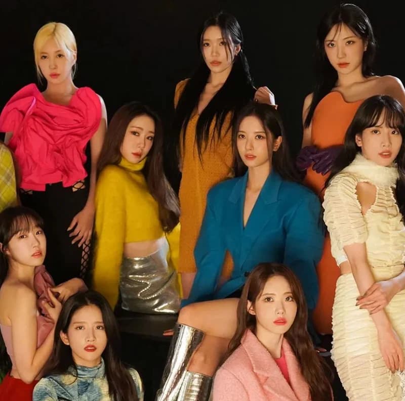 Image Source_Instagram | wjsn_cosmic