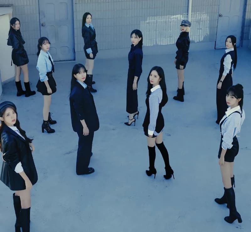 Image Source_Instagram | wjsn_cosmic