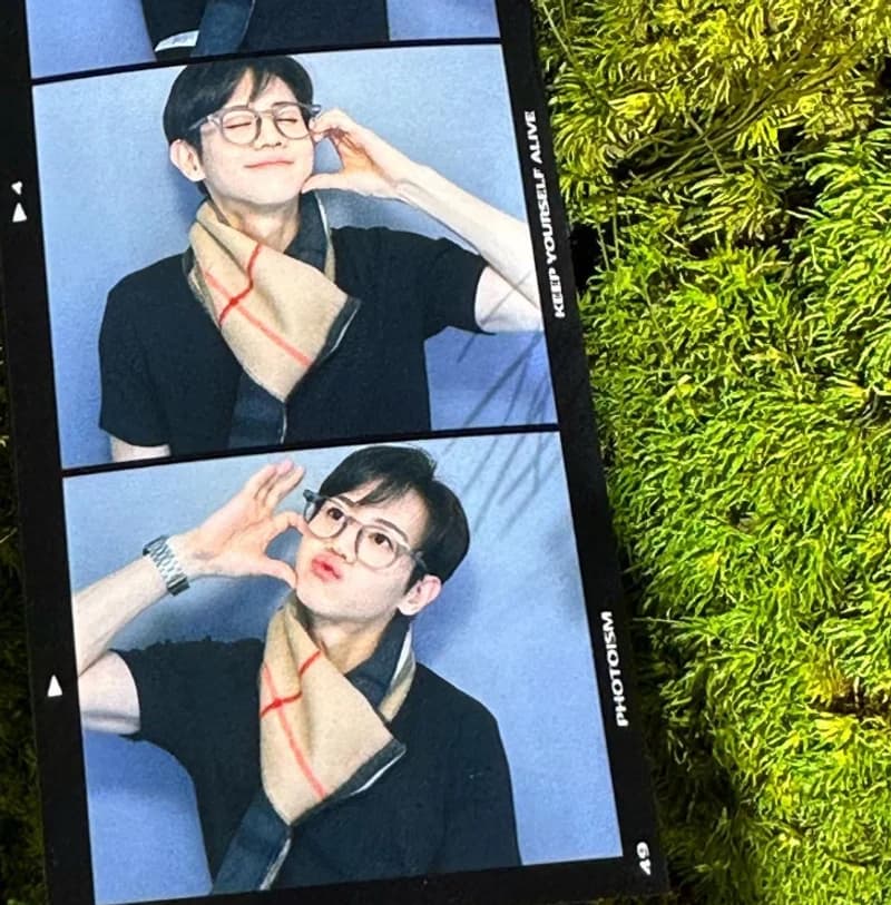 &nbsp; Images source:yysbeast IG